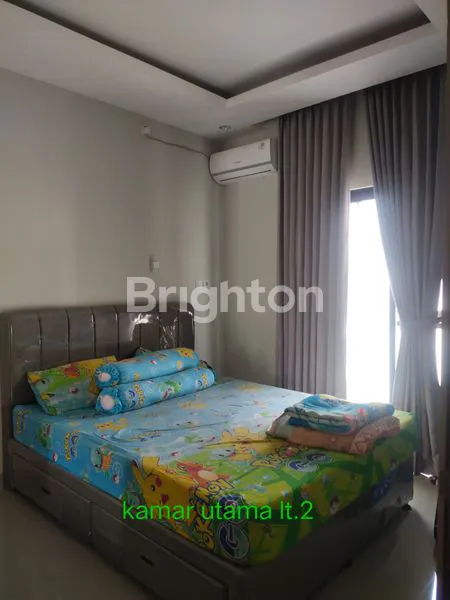 image RUMAH 2 LANTAI SHM DI CIBUBUR, 3 KT (4)