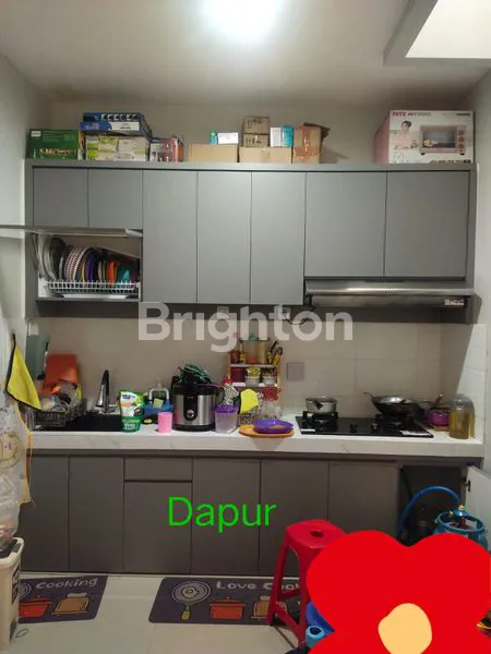 image RUMAH 2 LANTAI SHM DI CIBUBUR, 3 KT (3)