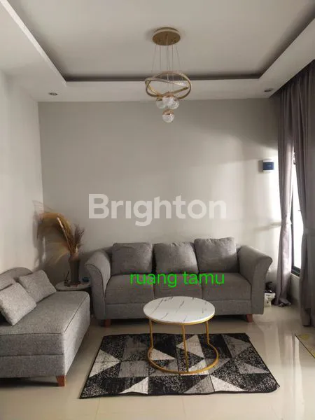 image RUMAH 2 LANTAI SHM DI CIBUBUR, 3 KT (2)