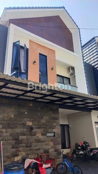 image RUMAH 2 LANTAI SHM DI CIBUBUR, 3 KT (1)