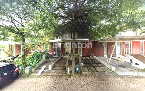 image RUMAH MINIMALIS DI PERUM THE OZ RESIDENCES TIDAR MALANG (1)