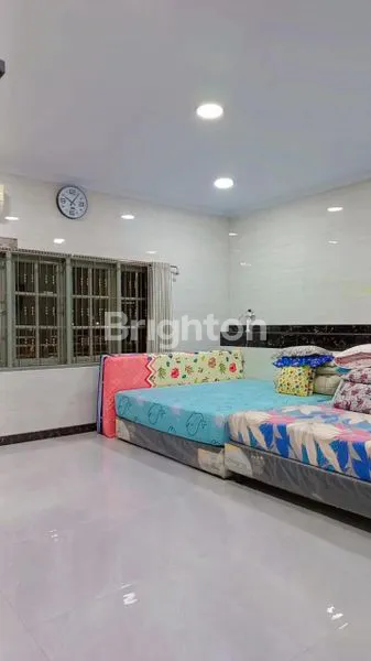 image RUMAH BAGUS SHM SIAP HUNI DI TELUK GONG JAKARTA UTARA (5)