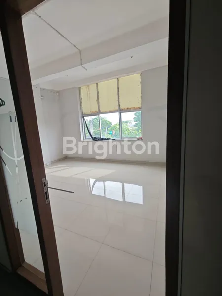 image RUKO DISEWAKAN – RAYA MERR SUKARNO HATTA LOKASI SUPER STRATEGIS 7 JARANG ADA! (4)