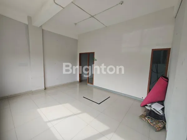 image RUKO DISEWAKAN – RAYA MERR SUKARNO HATTA LOKASI SUPER STRATEGIS 7 JARANG ADA! (5)