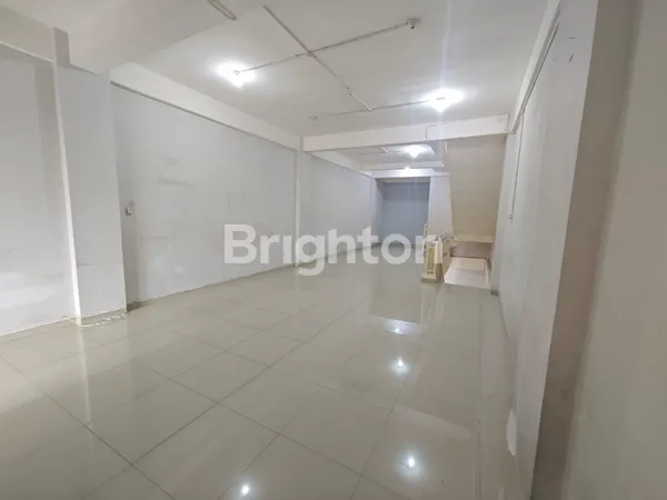 image RUKO DISEWAKAN – RAYA MERR SUKARNO HATTA LOKASI SUPER STRATEGIS 7 JARANG ADA! (6)