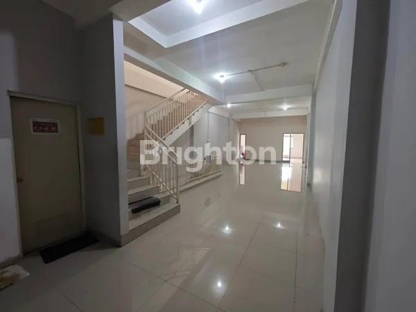 image RUKO DISEWAKAN – RAYA MERR SUKARNO HATTA LOKASI SUPER STRATEGIS 7 JARANG ADA! (7)