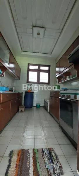 image RUMAH BENTUK L DI KARANG ASEM PLOSO KENJERAN SURABAYA 1¹/₂LT, NEGO (8)