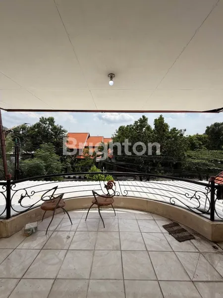 image RUMAH RUNGKUT SIAP HUNI DEKAT MERR UPN  (4)