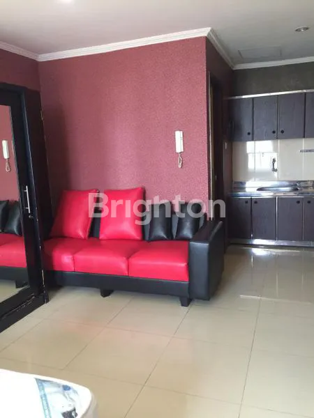 image APARTEMEN BEST WESTERN (1)