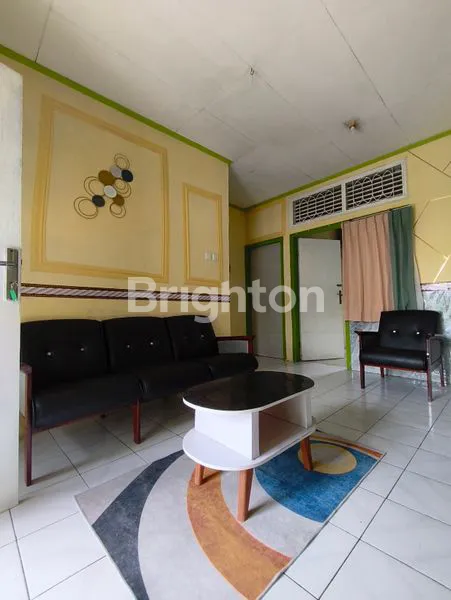 image BALIKPAPAN - RUMAH MINIMALIS DI LOKASI FAVORIT (G095) (2)