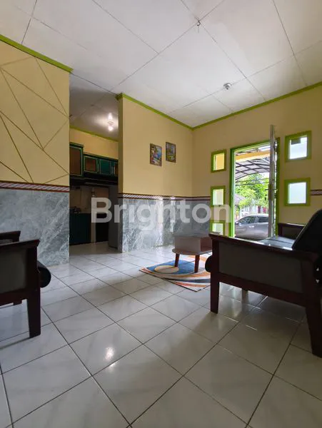 image BALIKPAPAN - RUMAH MINIMALIS DI LOKASI FAVORIT (G095) (3)