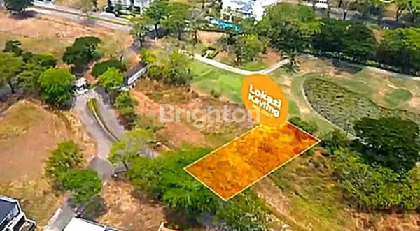 image KAVLING EKSKLUSIF BUKIT GOLF INTERNASIONAL, CITRALAND (2)