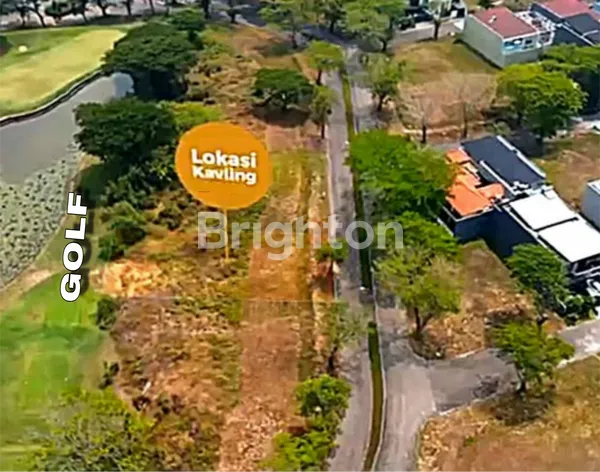 image KAVLING EKSKLUSIF BUKIT GOLF INTERNASIONAL, CITRALAND (1)