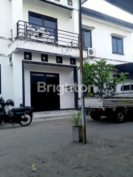 image JUAL PABRIK / GUDANG DI RAYA PANJUNAN SUKODONO SIDOARJO (4)