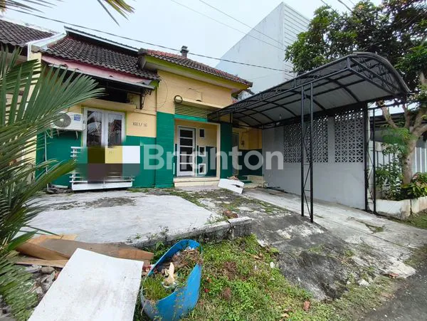 image BALIKPAPAN - RUMAH MINIMALIS DI LOKASI FAVORIT (G095) (7)
