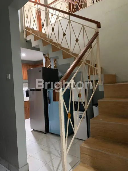 image DIJUAL CEPAT RUMAH 2 LANTAI SIAP HUNI DI VILLA JAPOS, LT 210M² (3)