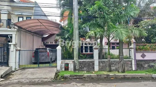 image HUNIAN NYAMAN LOKASI STRATEGIS DEKAT JEMURSARI DI NGINDEN INTAN (1)