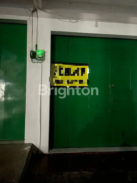 image RUKO DEKAT PASAR GEMBLEGAN COCOK UNTUK BUKA TOKO (1)