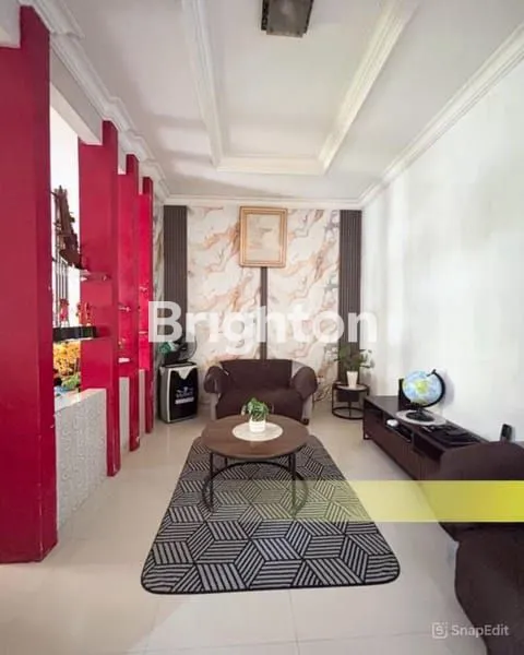 image DIJUAL RUMAH FULL FURNISHED DAN STRATEGIS DI PONDOK KELAPA JAKARTA TIMUR (3)