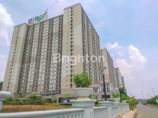 APARTEMEN PODOMORO GOLF VIEW – CIMANGGIS BOGOR JAWA BARAT