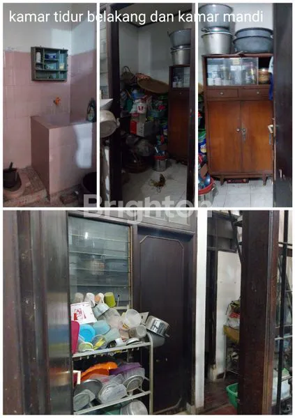 image RUMAH LUAS 300M² DI DUREN SAWIT, 5 KT, SHM (8)