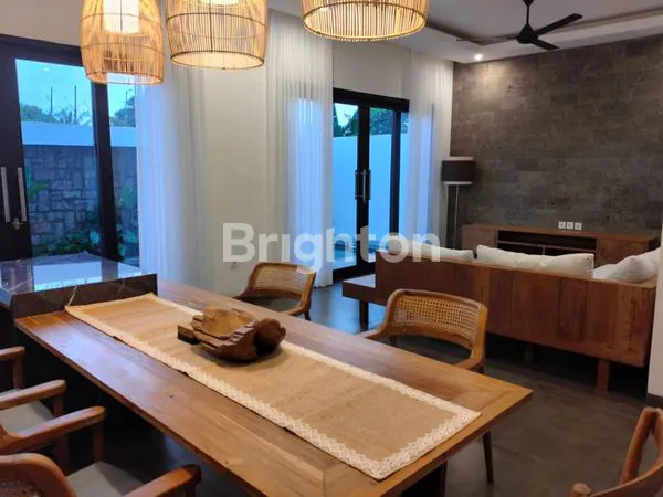 image DIJUAL VILLA MEWAH FULL FURNISHED DI SANUR (2)