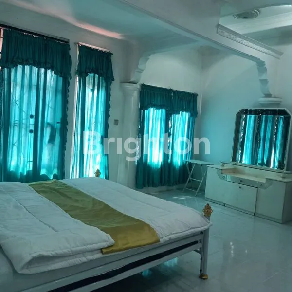 image VILA CANTIK SHM DI SENTUL CITY (7)