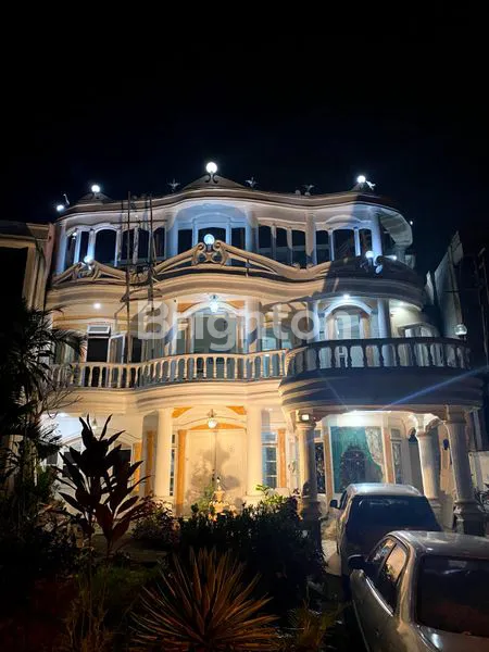 image VILA CANTIK SHM DI SENTUL CITY (1)