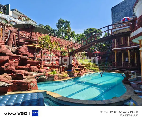 image VILA CANTIK SHM DI SENTUL CITY (6)