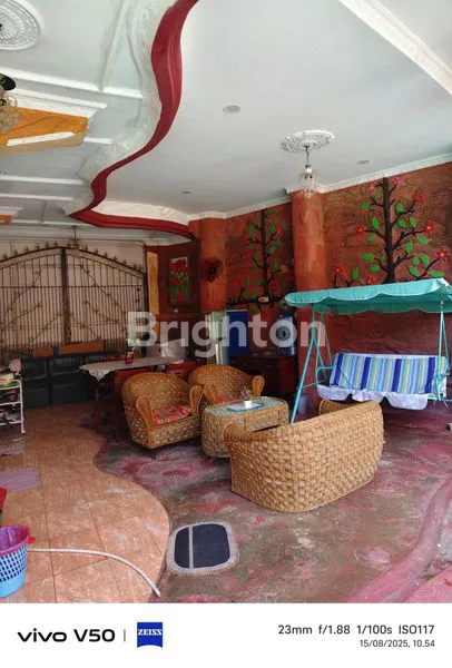 image VILA CANTIK SHM DI SENTUL CITY (8)