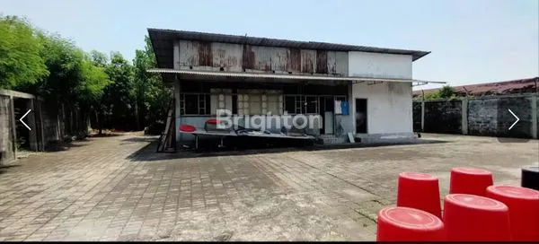 image TANAH PREMIUM DI JALAN RAYA GEDANGAN (6)