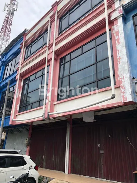 image RUKO SIAP USAHA, LOKASI RAMAI, AKSES MUDAH (1)