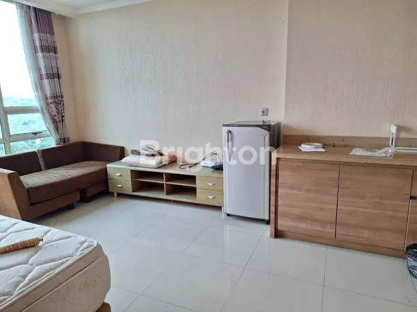 image INVESTASI APARTEMEN ANCOL, FURNISHED LENGKAP & LOKASI PREMIUM (2)