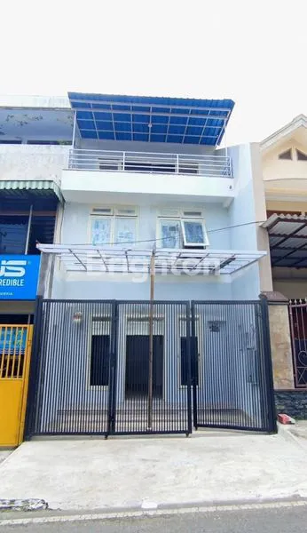 RUKO DI JODIPAN MALANG