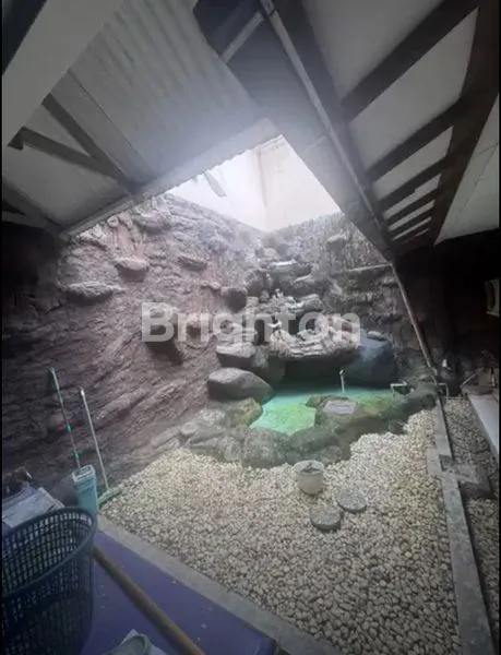 image  RUMAH  2 LANTAI LOKASI STRATEGIS, JOHAR BARU, JAKARTA PUSAT. (6)