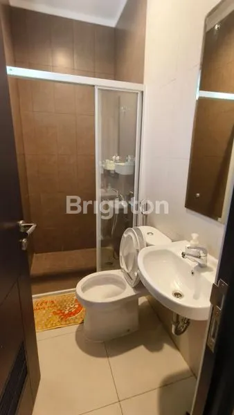 image DISEWAKAN RUMAH FULL FURNISHED SIAP HUNI DI CLUSTER MAGENTA SUMMARECON BEKASI (3)