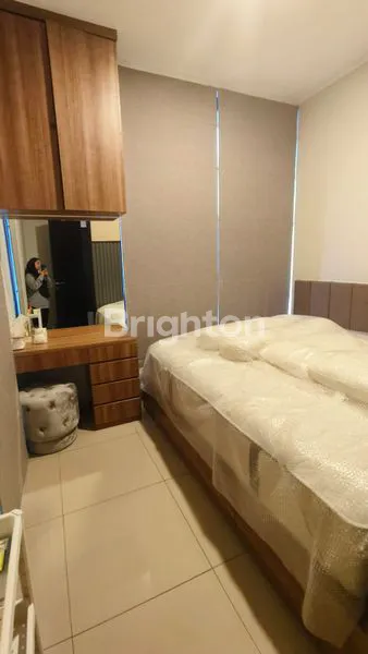 image DISEWAKAN RUMAH FULL FURNISHED SIAP HUNI DI CLUSTER MAGENTA SUMMARECON BEKASI (7)