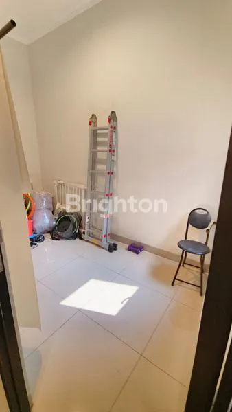 image DISEWAKAN RUMAH FULL FURNISHED SIAP HUNI DI CLUSTER MAGENTA SUMMARECON BEKASI (6)