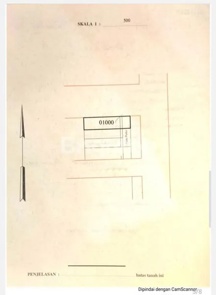 image RUKO STRATEGIS 3-LT TENGAH KOTA DI JL MT HARYONO SEMARANG (5)