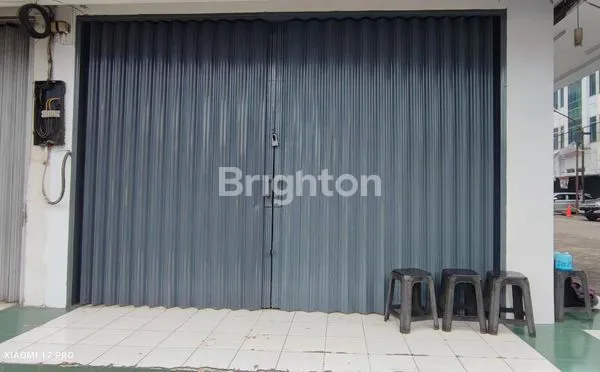 image RUKO STRATEGIS 3-LT TENGAH KOTA DI JL MT HARYONO SEMARANG (2)