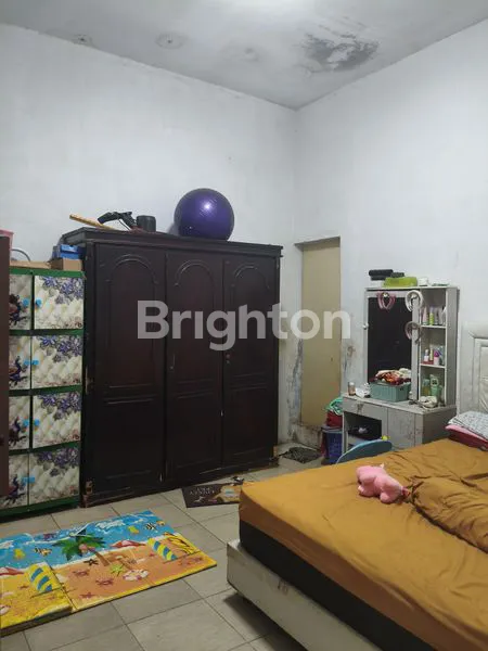 image RUMAH SIAP HUNI DI GRAND PERMATA RESIDENCE II, KERAMIK & HARGA TERJANGKAU (4)