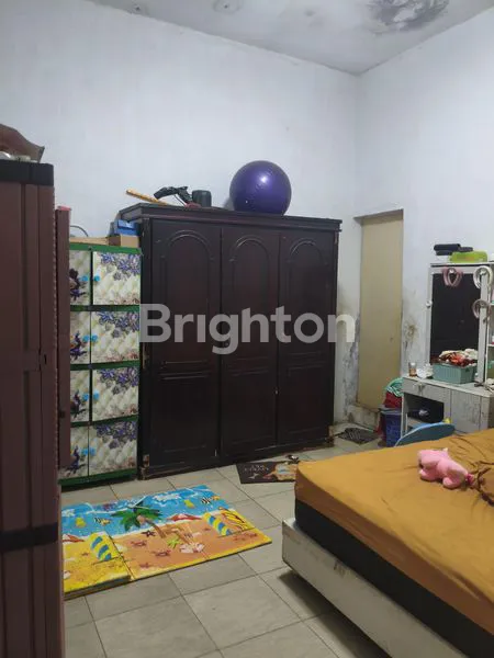 image RUMAH SIAP HUNI DI GRAND PERMATA RESIDENCE II, KERAMIK & HARGA TERJANGKAU (5)