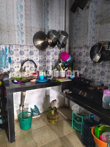 image RUMAH SIAP HUNI DI GRAND PERMATA RESIDENCE II, KERAMIK & HARGA TERJANGKAU (3)