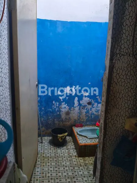 image RUMAH SIAP HUNI DI GRAND PERMATA RESIDENCE II, KERAMIK & HARGA TERJANGKAU (7)