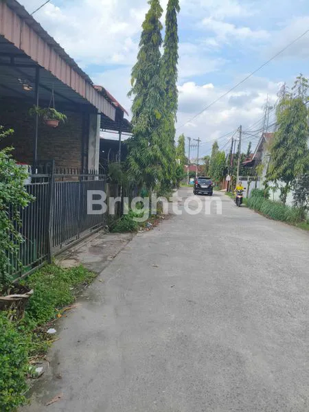 image RUMAH SIAP HUNI DI GRAND PERMATA RESIDENCE II, KERAMIK & HARGA TERJANGKAU (8)