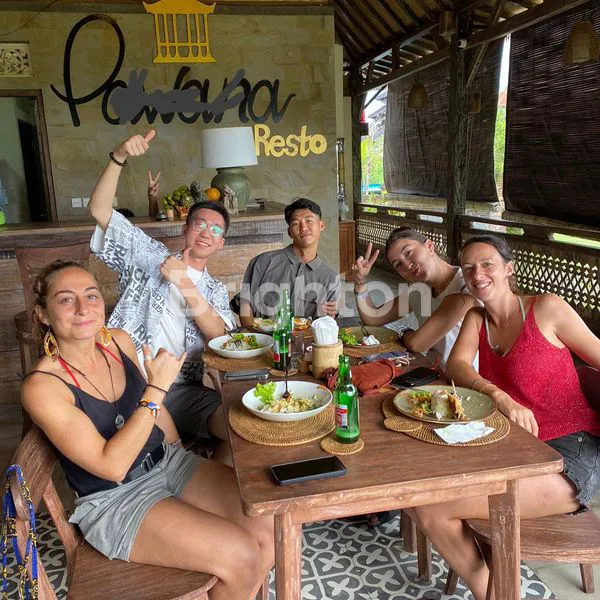 image VILLA DI BRESELA UBUD (3)