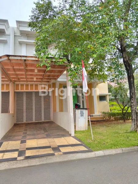 image DIJUAL DAN DISEWAKAN RUMAH MEWAH MEWAH DI SUMMARECON BEKASI (5)