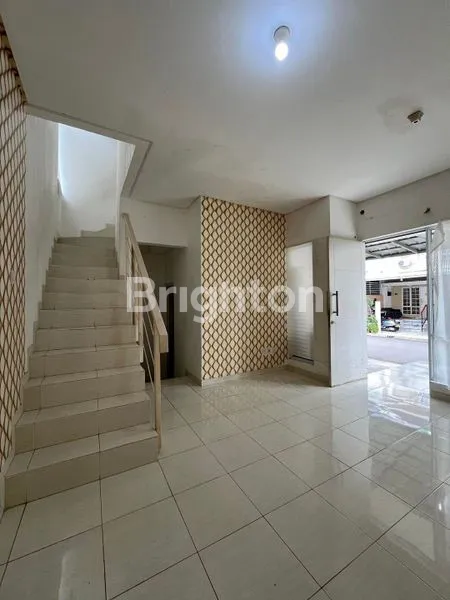 image RUMAH MINIMALIS 2 LANTAI, LT 66M² DI SERPONG (2)