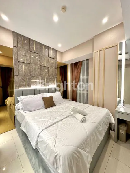 image APARTEMEN ANDERSON MEWAH  2BR DI PAKUWON MALL, SIAP HUNI (2)