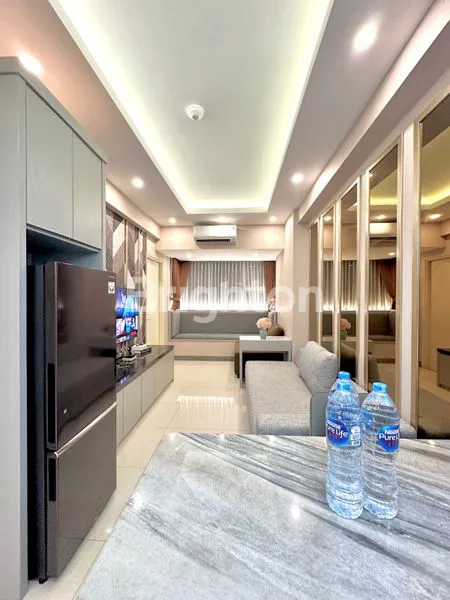 image APARTEMEN ANDERSON MEWAH  2BR DI PAKUWON MALL, SIAP HUNI (1)